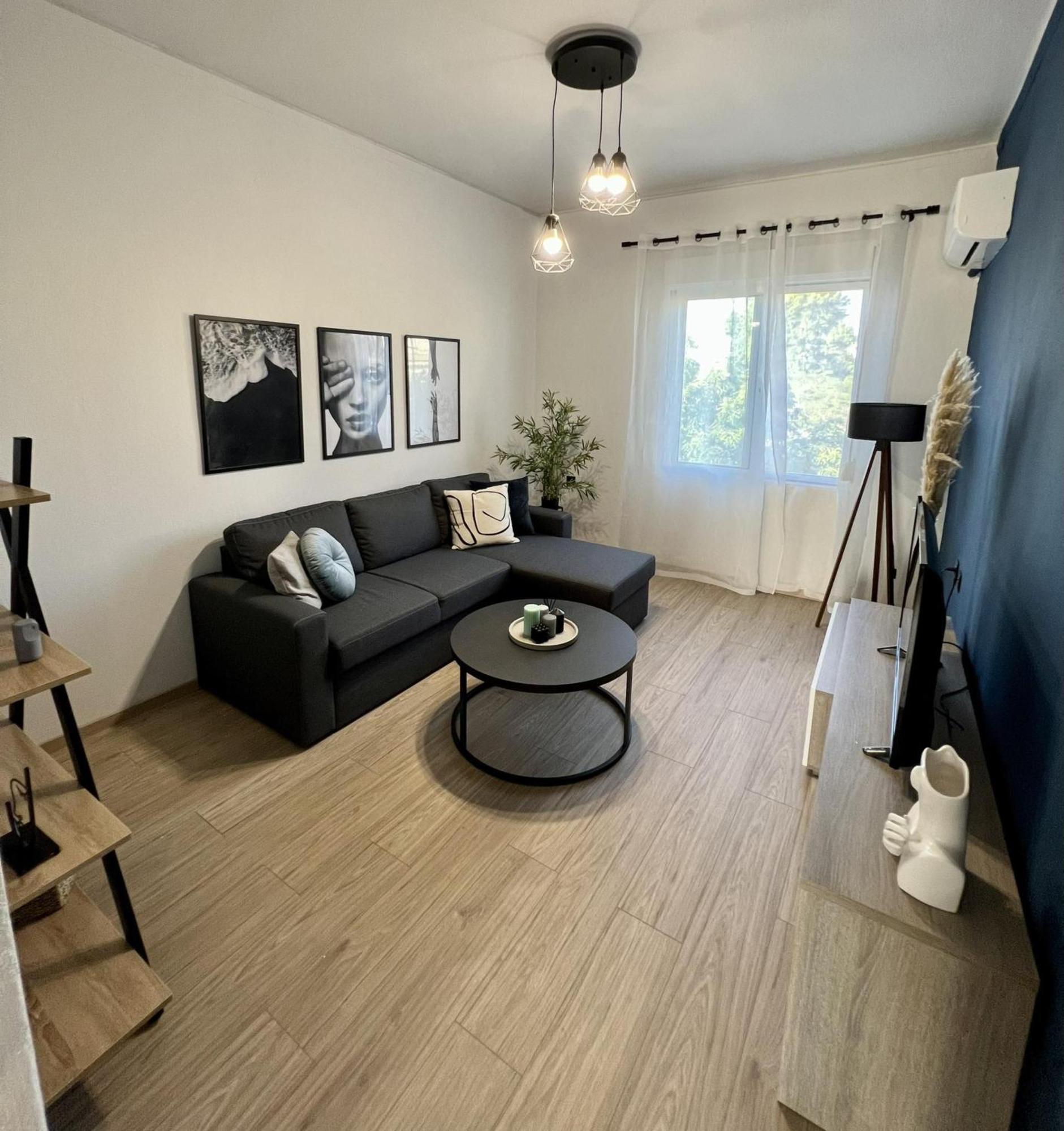 3C Apartment Alexandrupoli Exteriér fotografie
