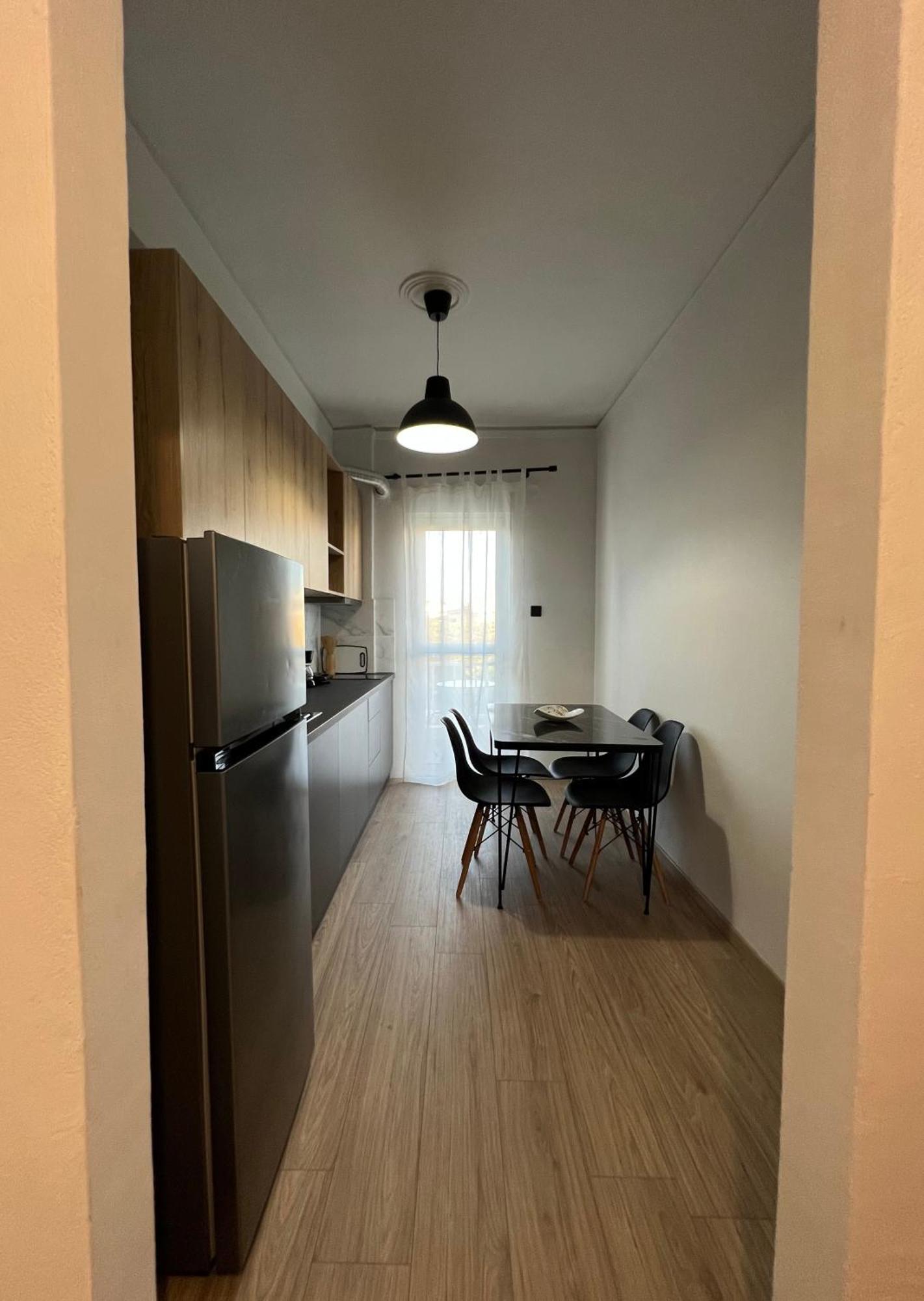 3C Apartment Alexandrupoli Exteriér fotografie