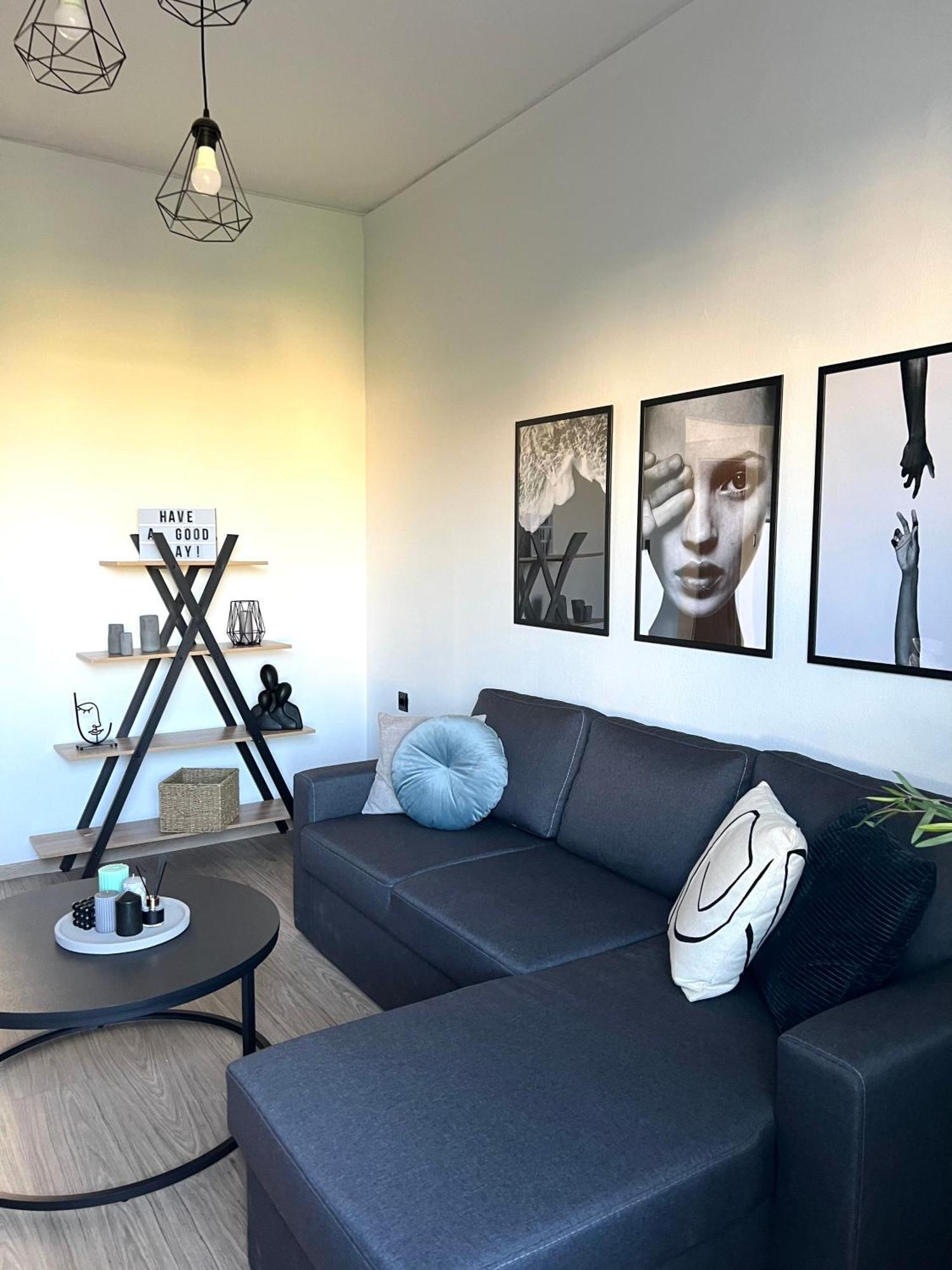 3C Apartment Alexandrupoli Exteriér fotografie