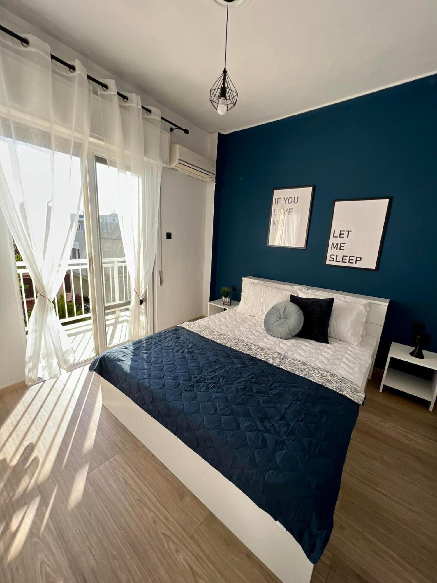 3C Apartment Alexandrupoli Exteriér fotografie