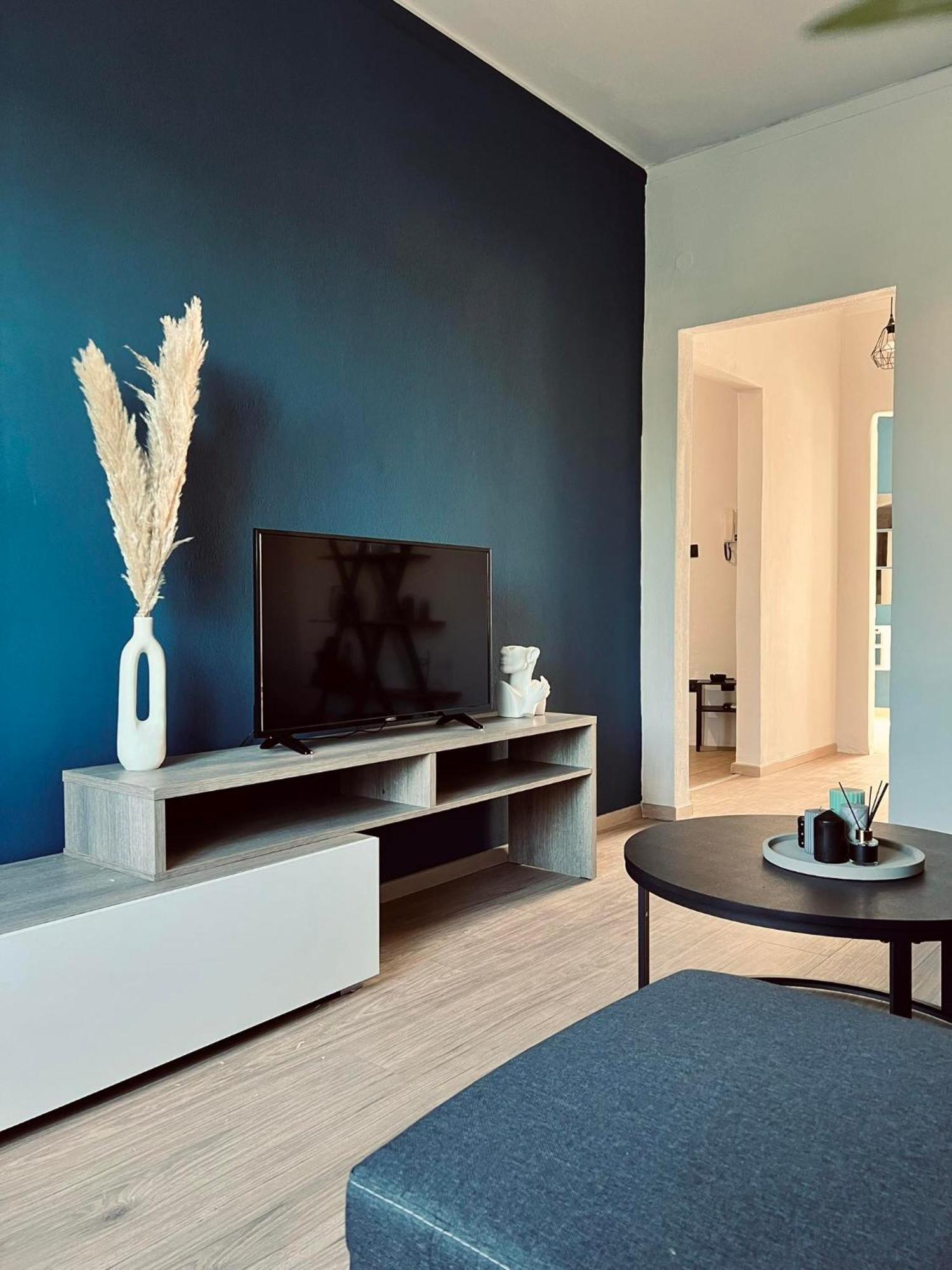 3C Apartment Alexandrupoli Exteriér fotografie