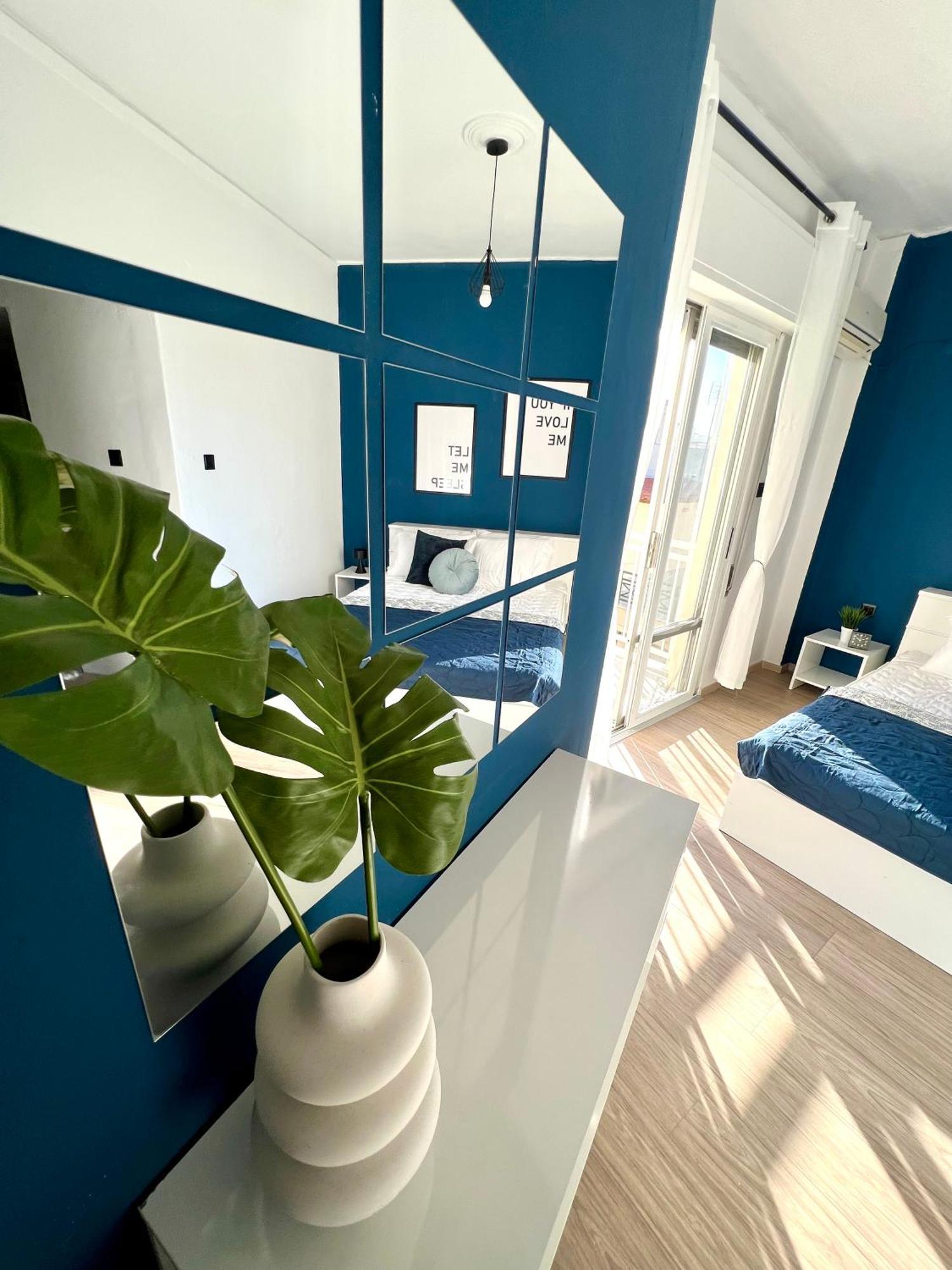 3C Apartment Alexandrupoli Exteriér fotografie