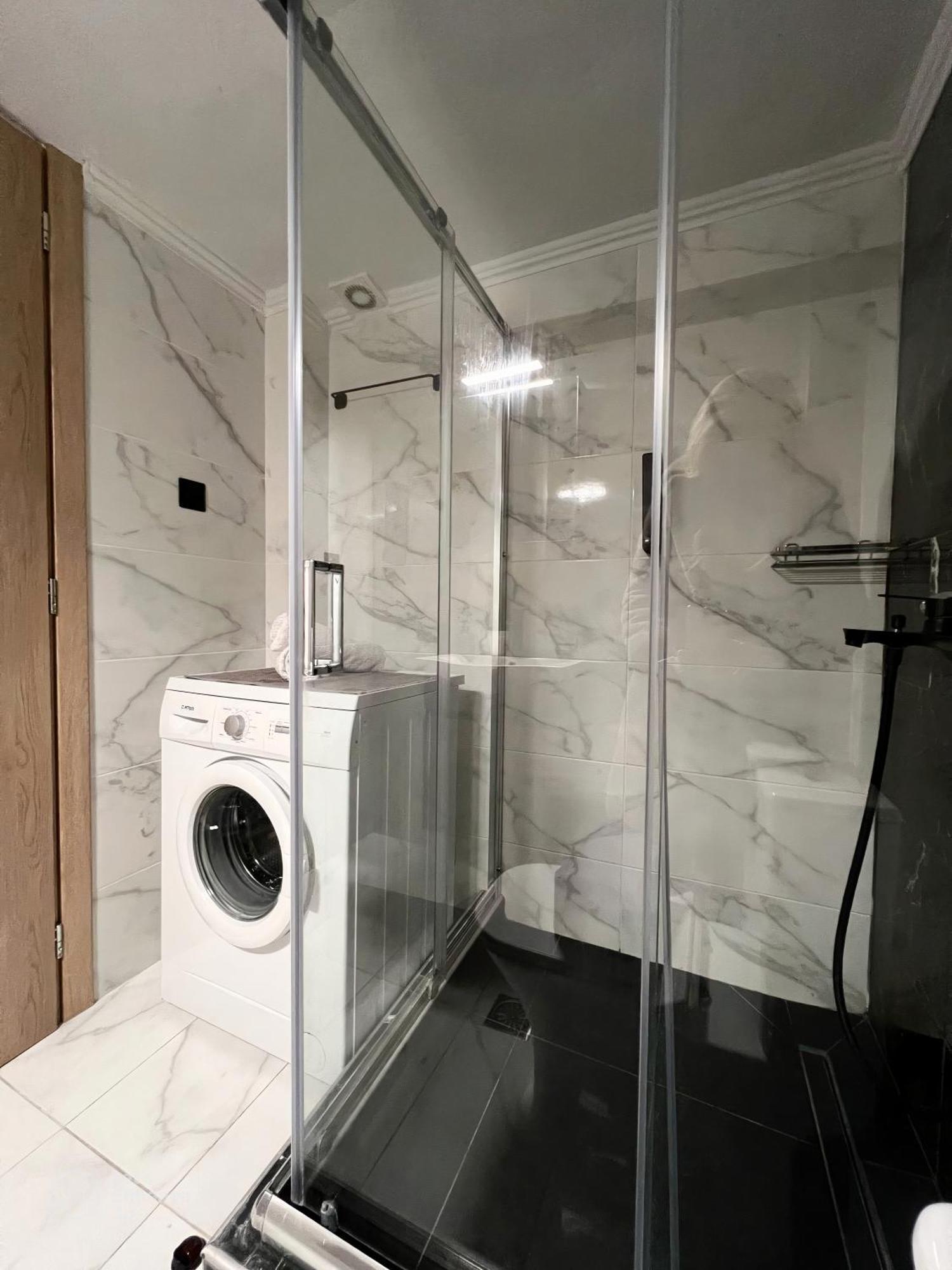 3C Apartment Alexandrupoli Exteriér fotografie