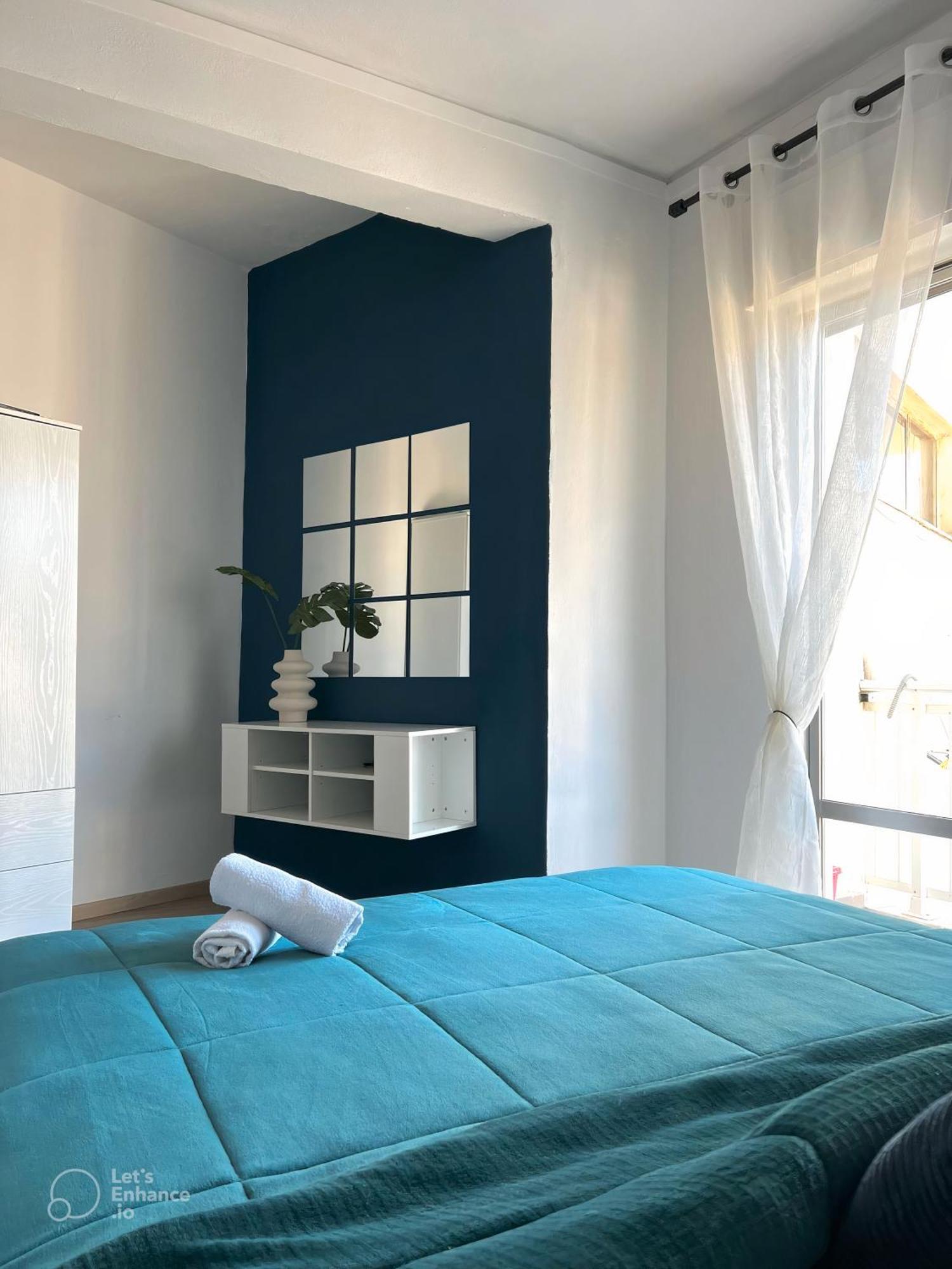 3C Apartment Alexandrupoli Exteriér fotografie
